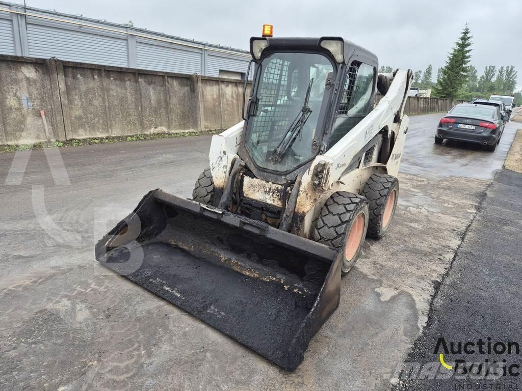 Bobcat S 530 Kompaktlader