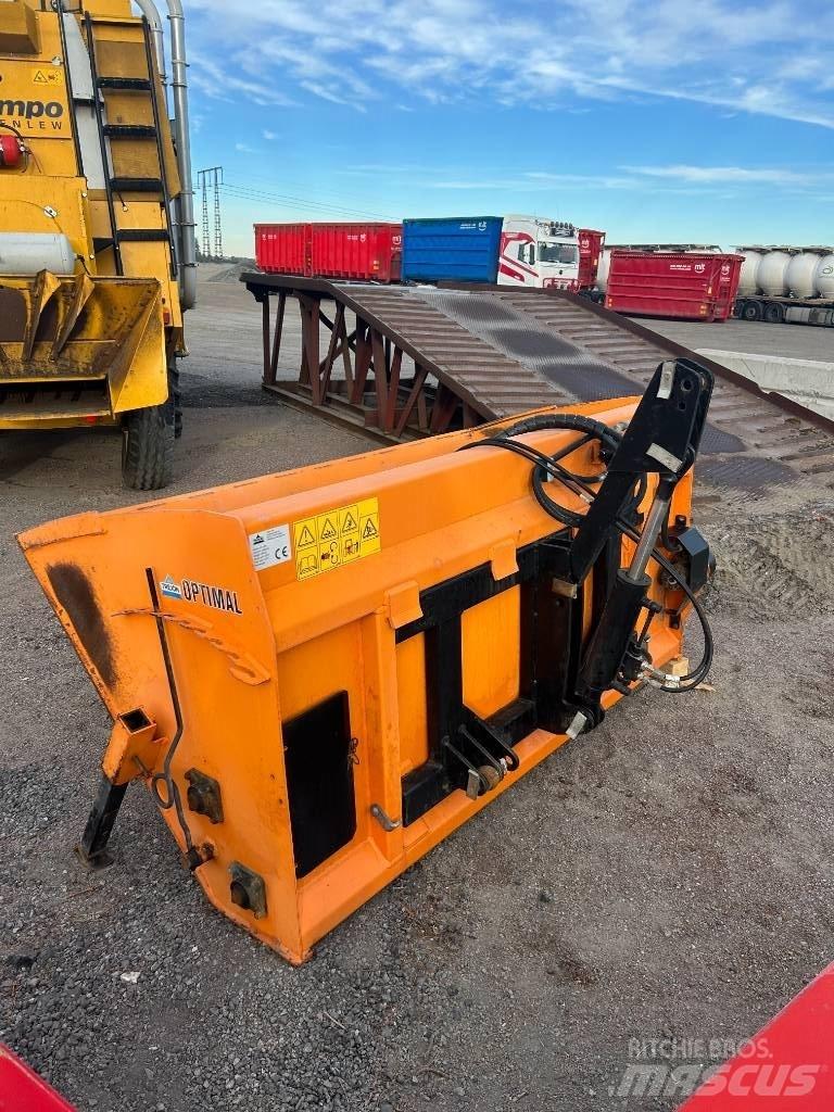 Trejon SP1000 Sand- und Salzstreuer