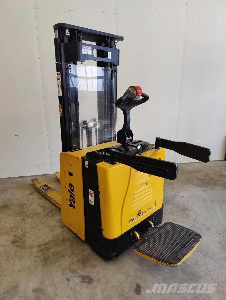 Yale MS15X Selbstfahrstapler