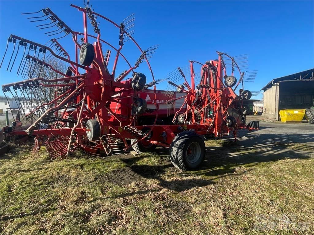 Kuhn GA 13131 Schwader
