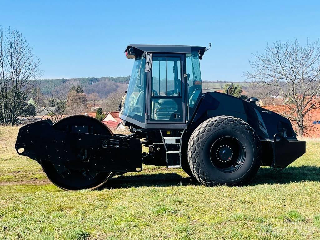 Ammann ARS 110 Walzenzüge