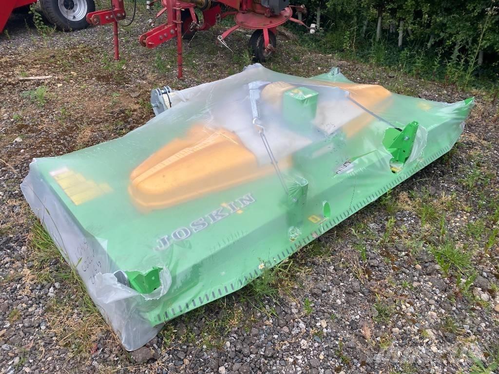 Joskin TR 270 C3 Mulcher
