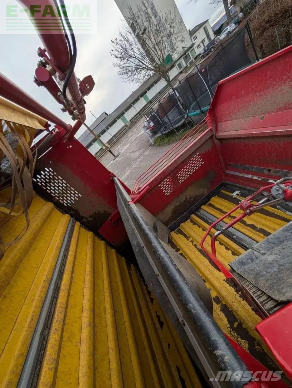 Grimme se 75 - 55 Kartoffeltechnik - Andere