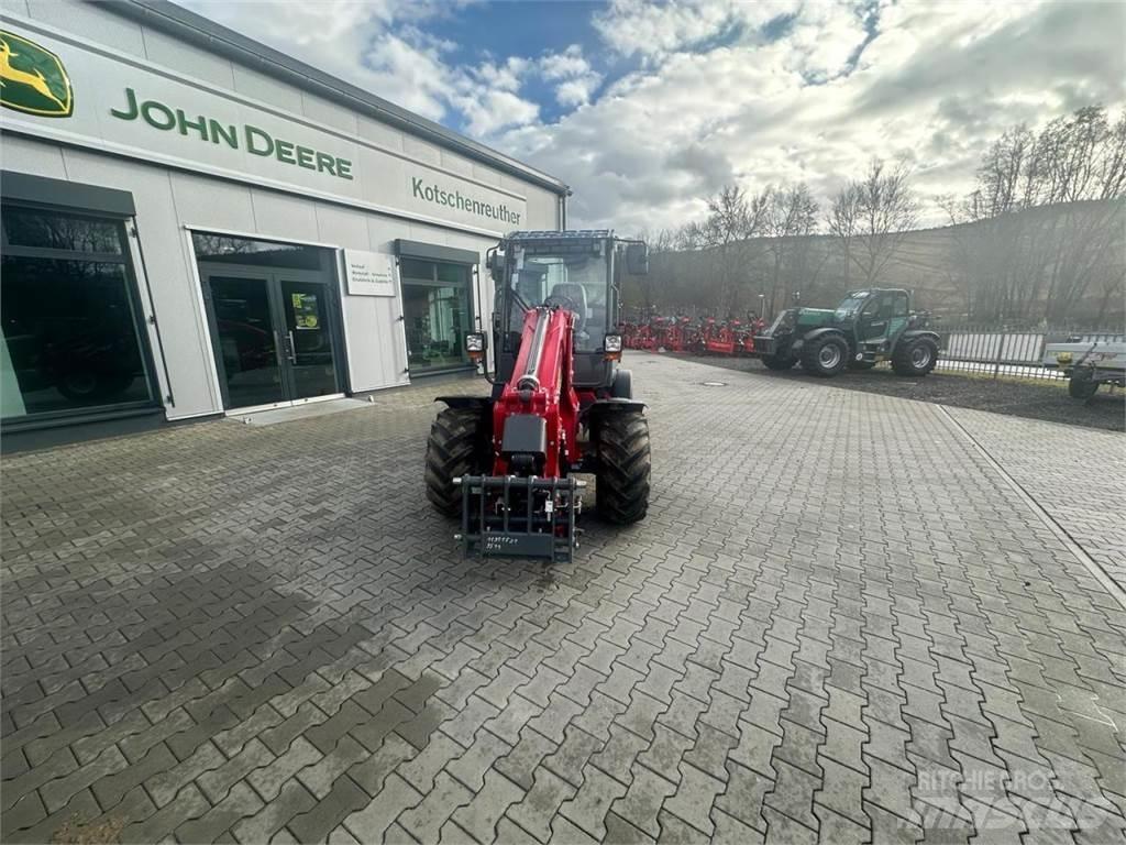 Weidemann 2080T Radlader