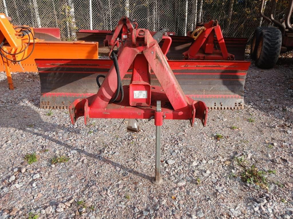 Vama 300 JH 1 Planiergeräte