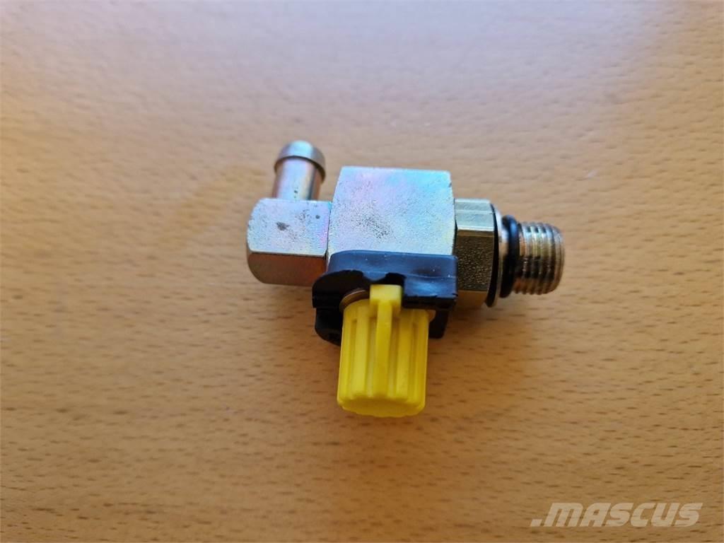 Eco Log 7019869 Motoren