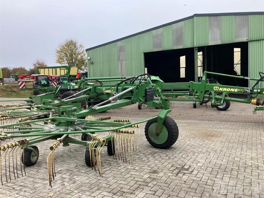 Krone Swadro 2000 Schwader