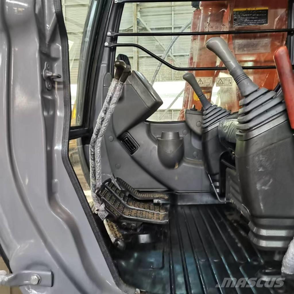  zaxis 130 Raupenbagger