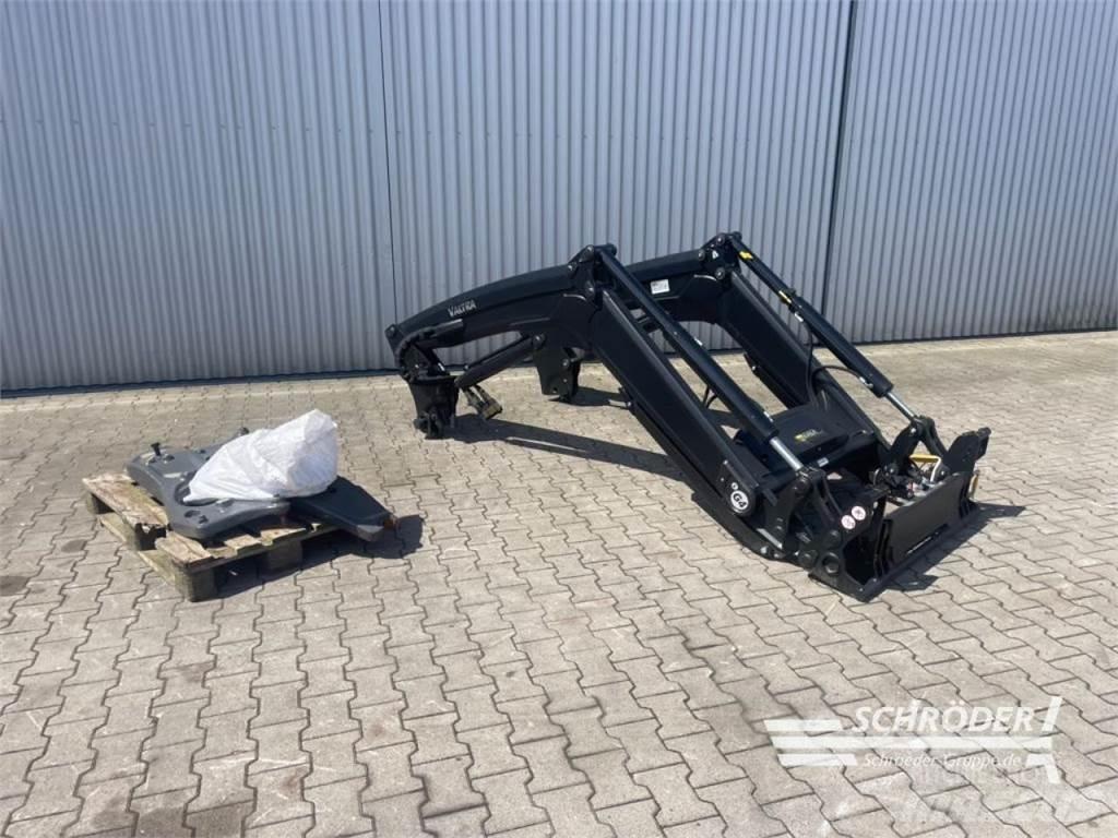 Valtra G4 L Hoflader