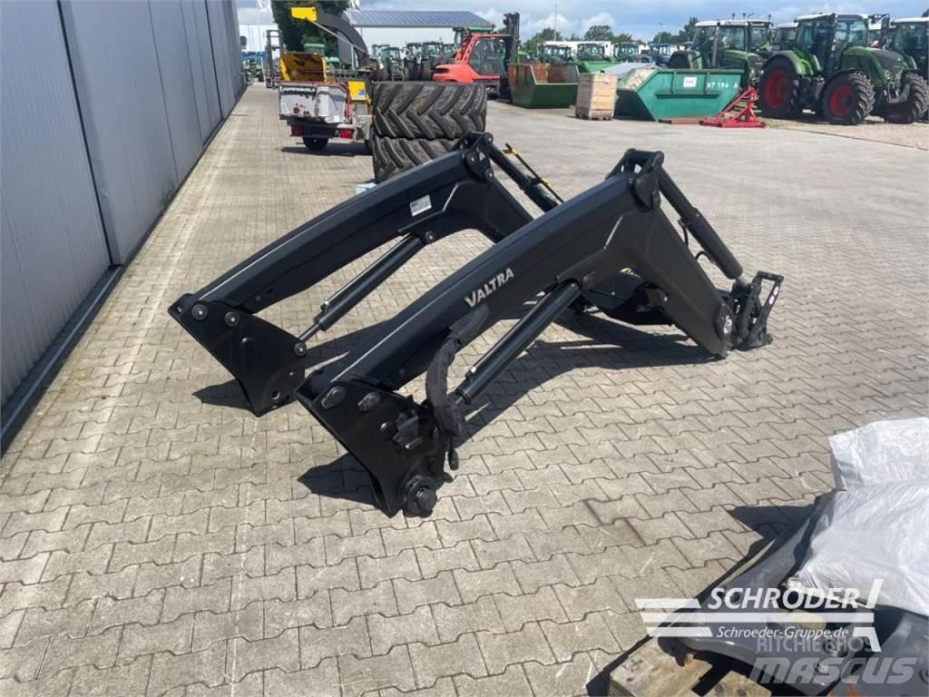 Valtra G4 L Hoflader