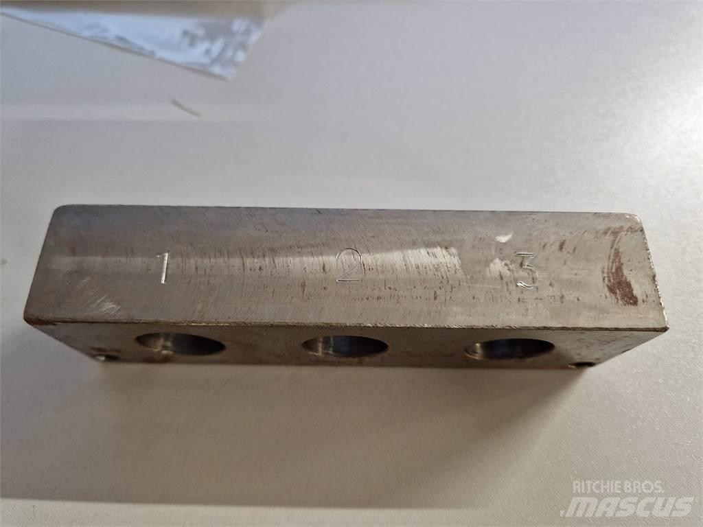 Rottne 059-0089 Hydraulik