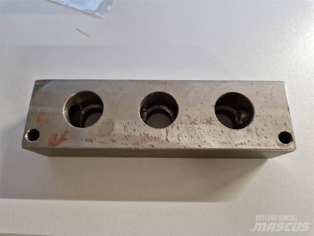 Rottne 059-0089 Hydraulik