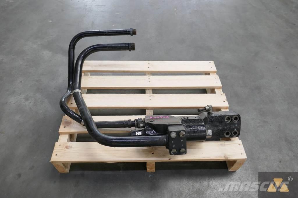 CAT 352-7143 Transport Sonstige