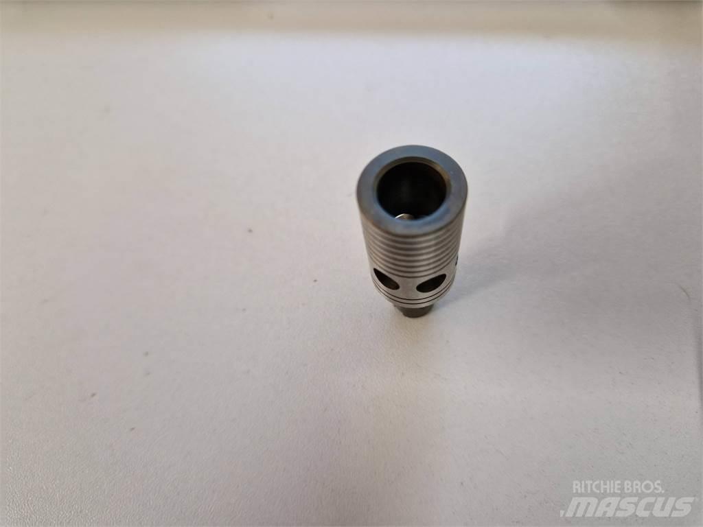 Rottne 044-0163 Hydraulik