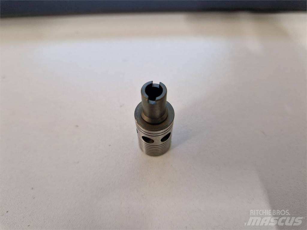 Rottne 044-0163 Hydraulik