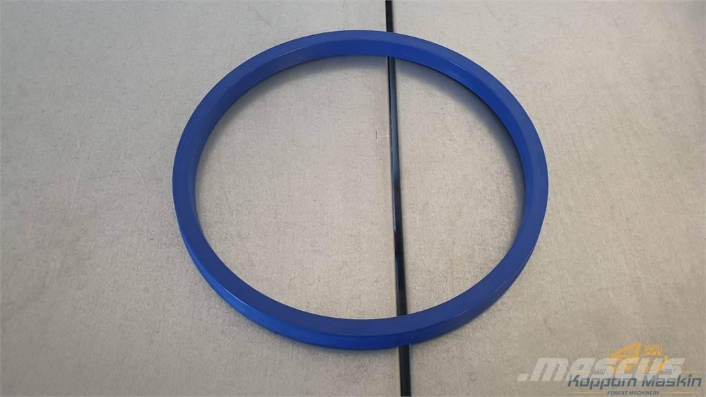 Rottne 043-0319 Getriebe