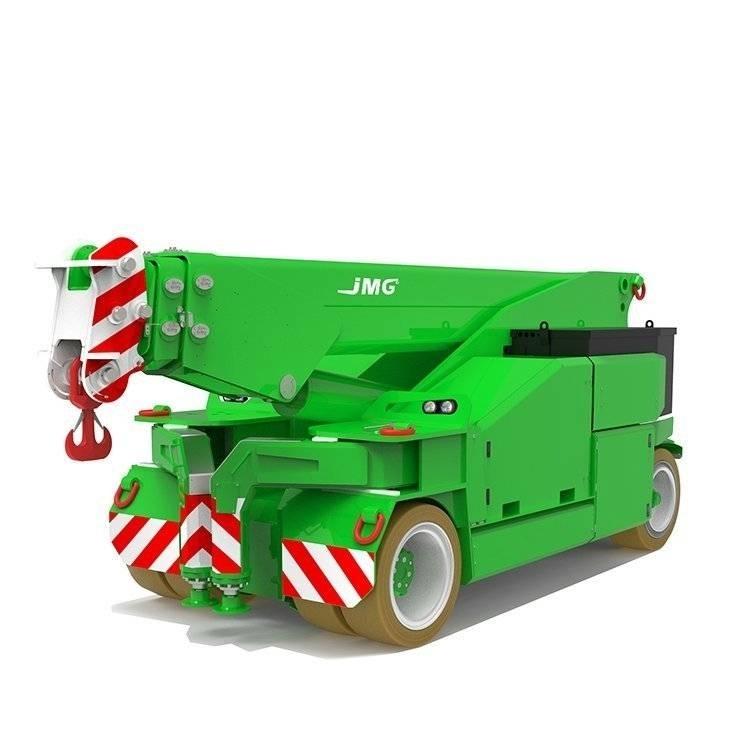 JMG MC250S Minikrane