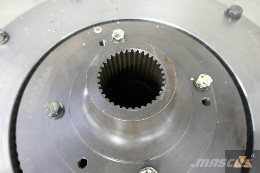 CAT 8E-1823 Transport Sonstige