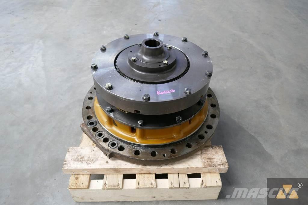 CAT 8E-1823 Transport Sonstige