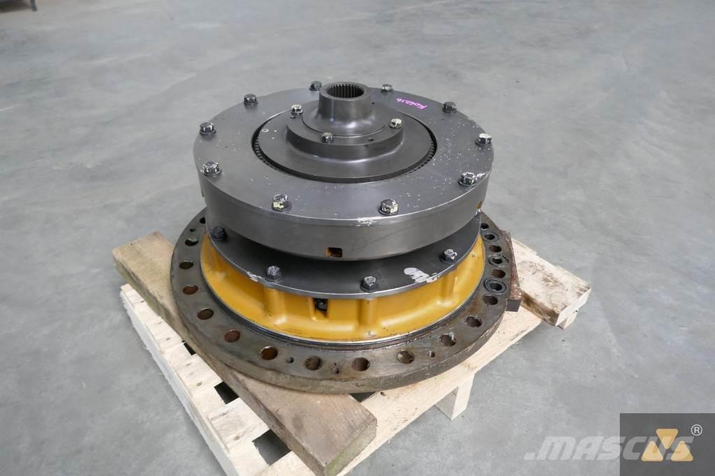 CAT 8E-1823 Transport Sonstige