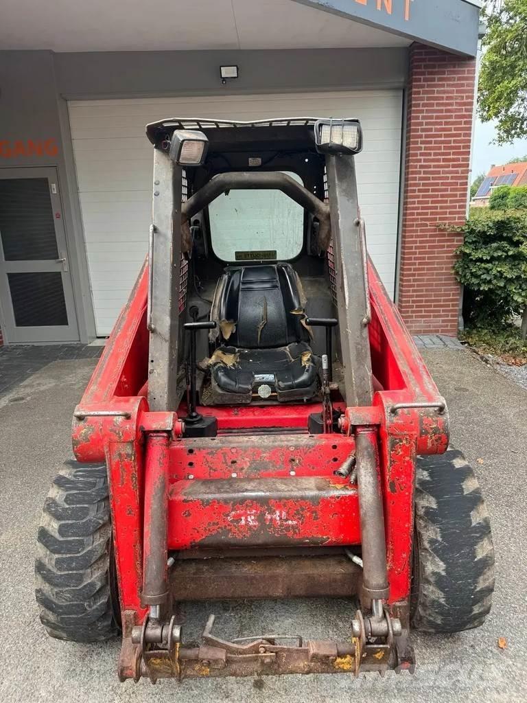 Gehl SL 4625 Kompaktlader