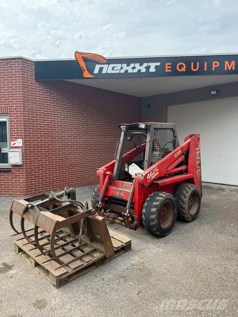 Gehl SL 4625 Kompaktlader