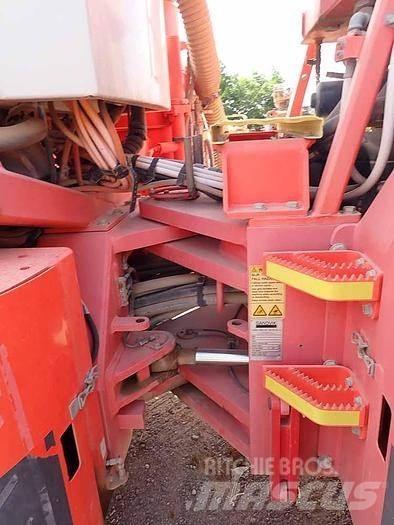 Sandvik DS511-C Oberflächenbohrgeräte