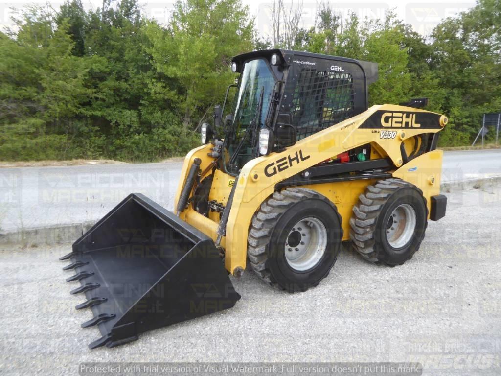 Gehl V330 Kompaktlader