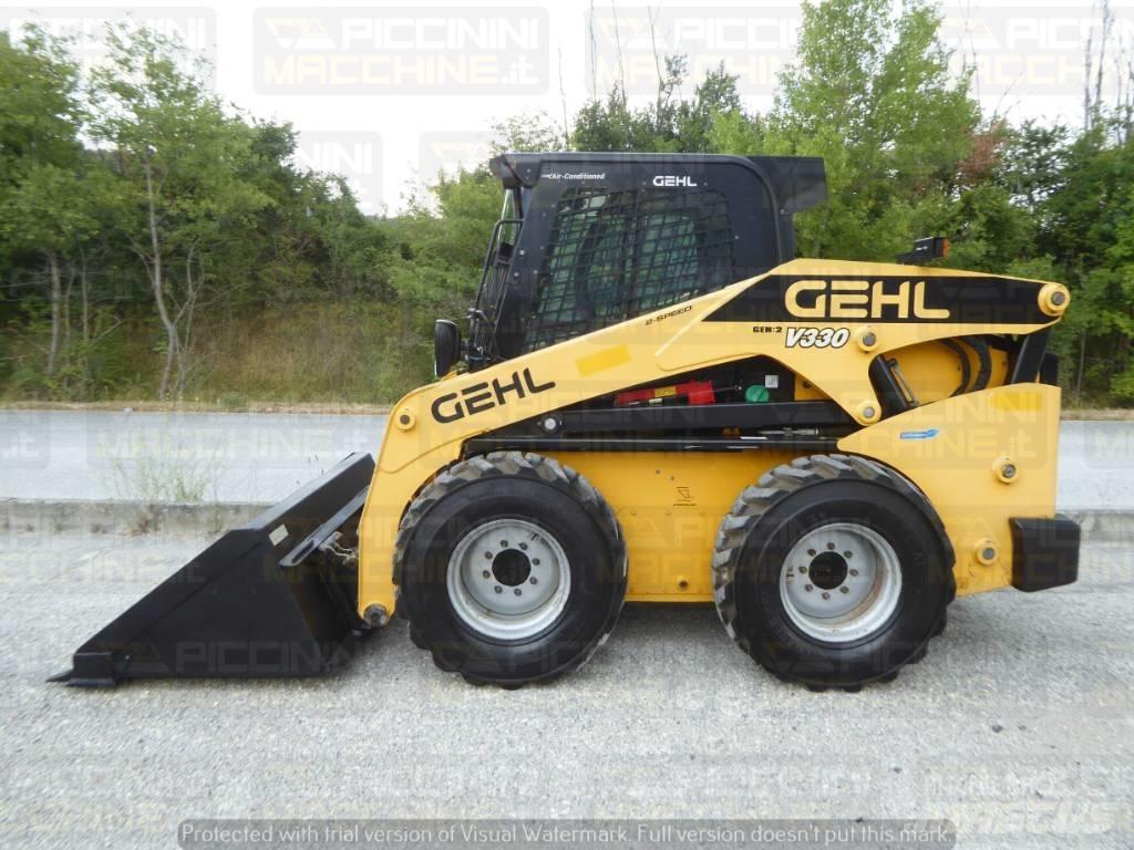 Gehl V330 Kompaktlader