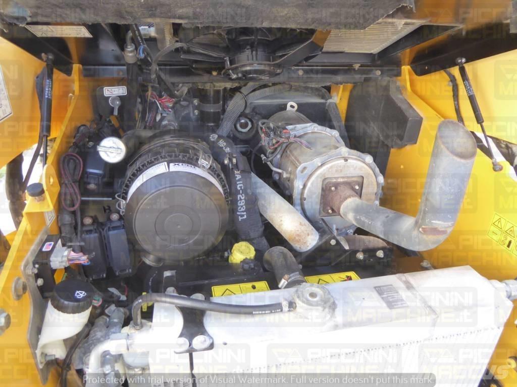 Gehl V330 Kompaktlader