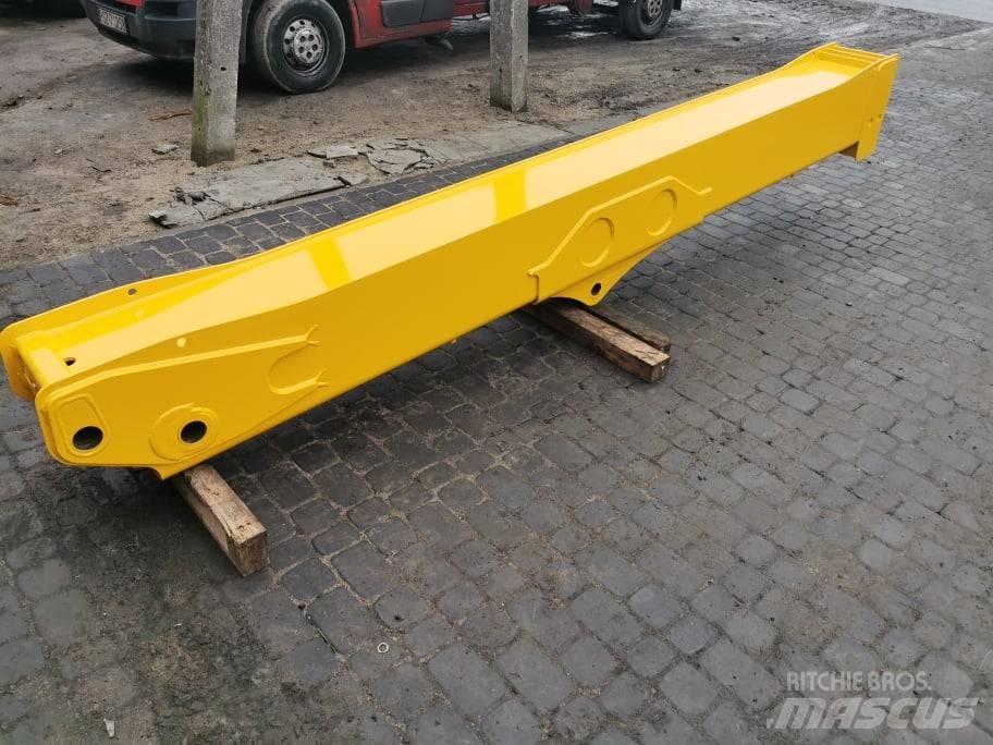 JCB 536-70 mast Ausleger