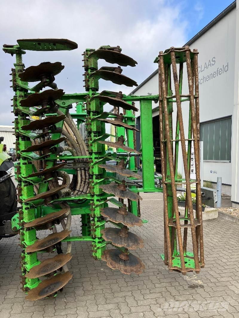 Joskin 5000/40TDH Gülletankwagen