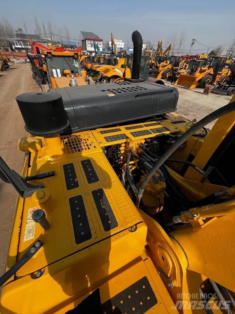 Komatsu PC 360 Raupenbagger