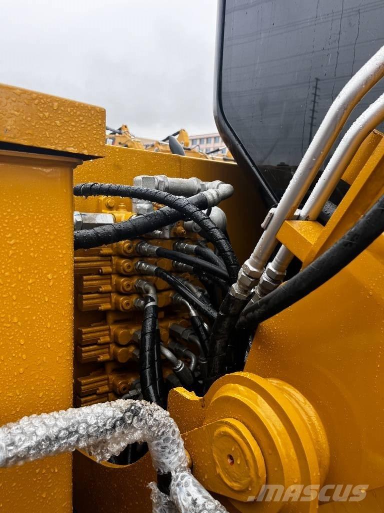 CAT 307 E2 Raupenbagger
