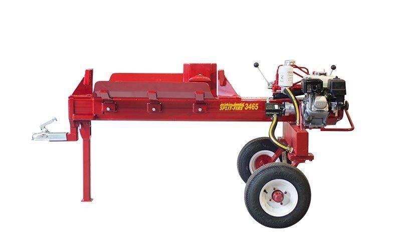 Split-Fire 3465 Holzspalter