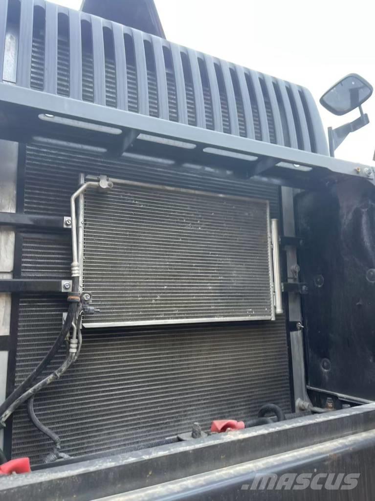 Volvo EC 350 E Raupenbagger