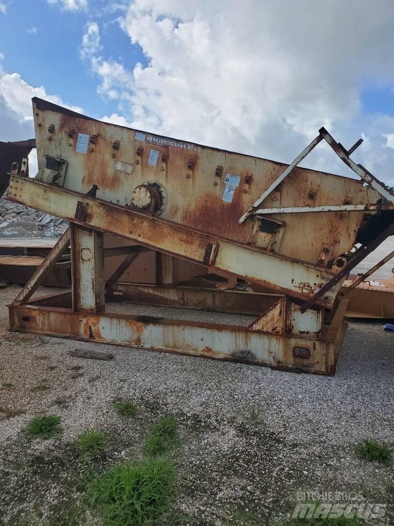 Gator PLS 3630 Reinigungs-Material