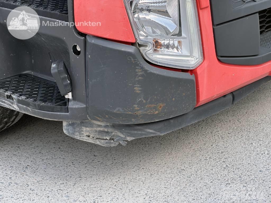 Volvo FE 320 Beton-Mischfahrzeuge