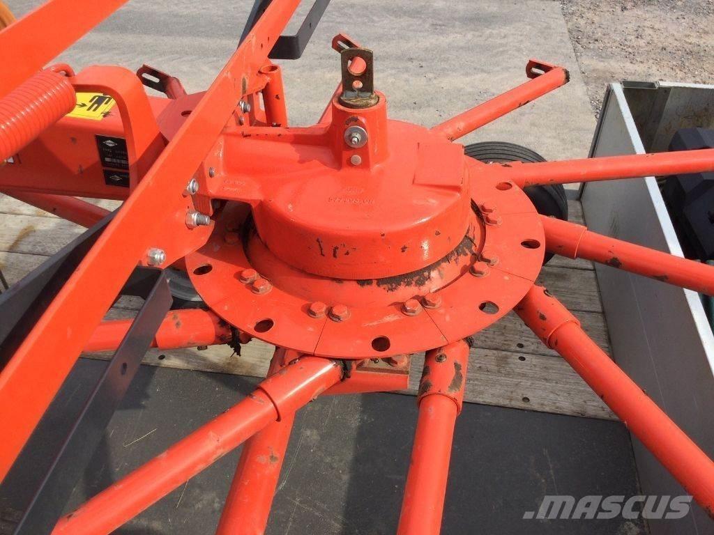 Kuhn GA 3801 GM Schwader