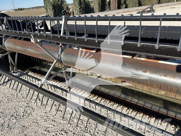 Agco 800 Erntevorsätze