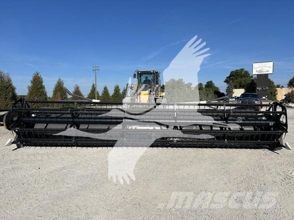 Agco 8200 Erntevorsätze