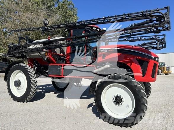 Apache AS1030 Selbstfahrende Sprühgeräte