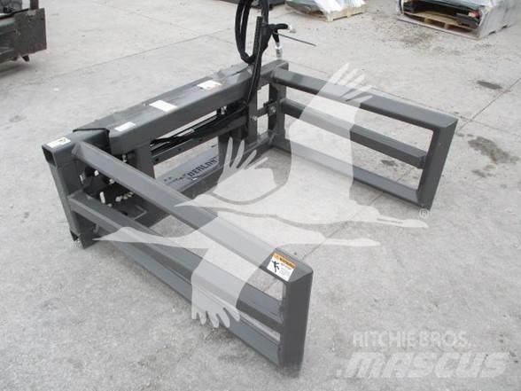 Berlon BBH Greifer