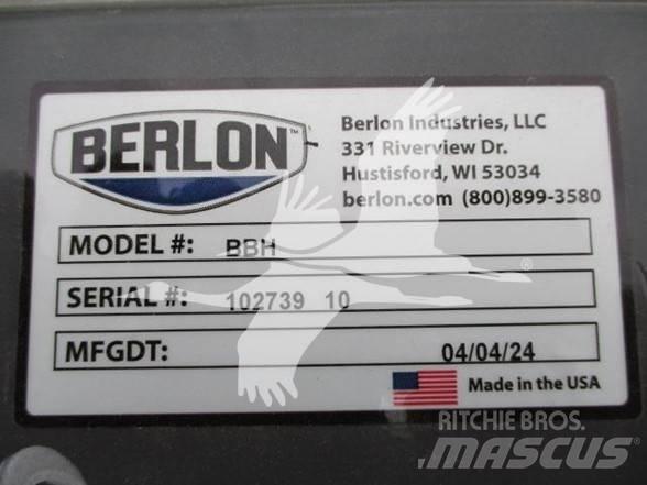 Berlon BBH Greifer