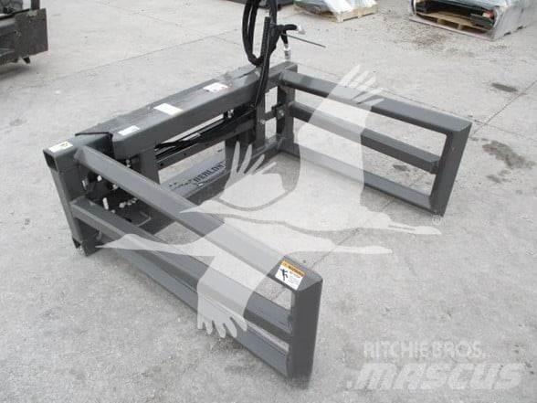 Berlon BBH Greifer