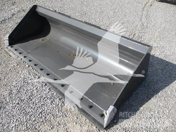 Berlon BELHD84 Schaufeln