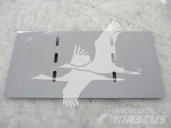 Berlon MPUF2HD Sonstige Baumaschinen