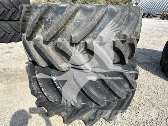 BKT 600/65R28 Sonstige Baumaschinen