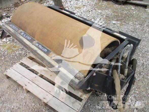 Bobcat VR48 Sonstige Baumaschinen