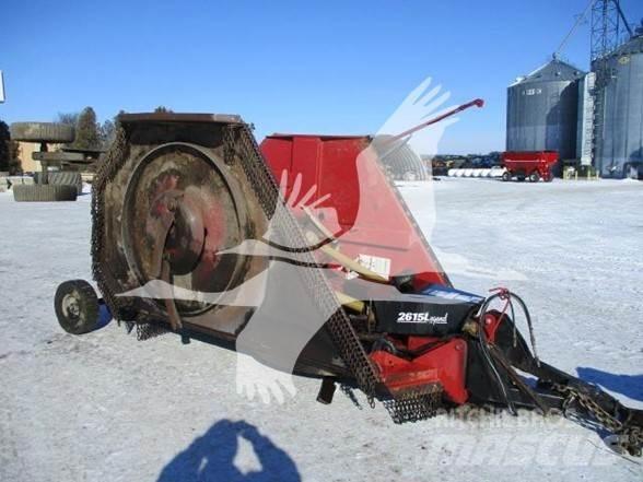 Bush Hog 2615L Mähwerke